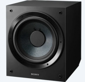 Ремонт сабвуферов Sony